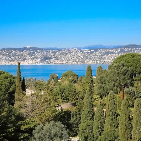 Διαμέρισμα 2 Bedroom With Mountain And Sea View