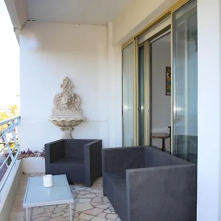 Apartmán 2 Bedroom With Mountain And Sea View *