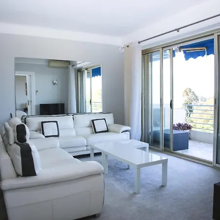 2 Bedroom With Mountain And Sea View Apartment