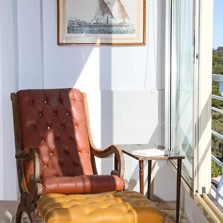 2 Bedroom With Mountain And Sea View *